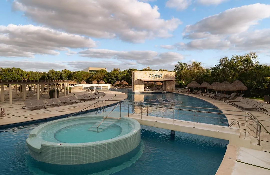 Grand Sirenis Riviera Maya Resort & Spa All Inclusive-1