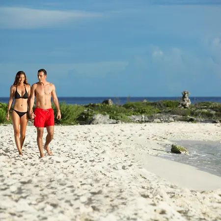 Grand Sirenis Riviera Maya Resort & Spa All Inclusive-3