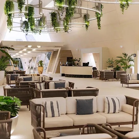 Grand Sirenis Riviera Maya Resort & Spa All Inclusive-2